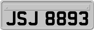 JSJ8893
