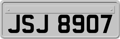 JSJ8907