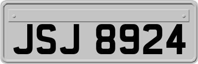 JSJ8924