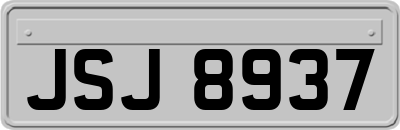 JSJ8937