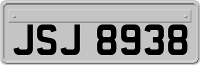 JSJ8938