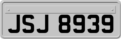 JSJ8939