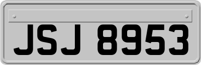 JSJ8953
