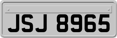 JSJ8965