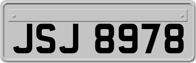 JSJ8978