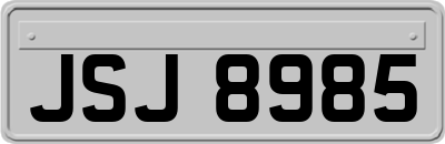 JSJ8985