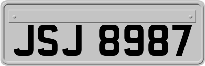 JSJ8987