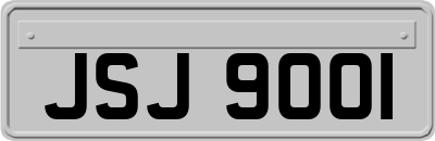 JSJ9001