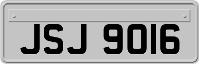 JSJ9016