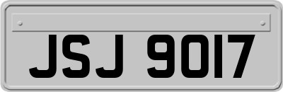 JSJ9017