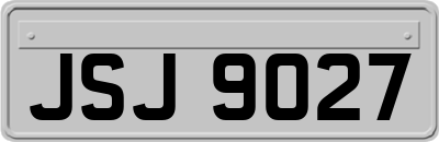 JSJ9027