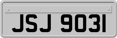 JSJ9031