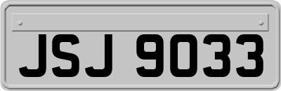 JSJ9033