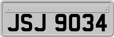 JSJ9034