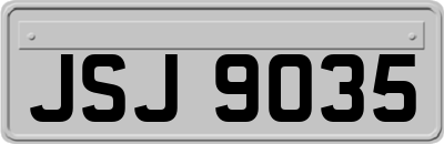 JSJ9035