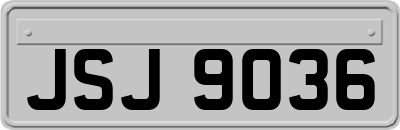 JSJ9036