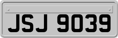 JSJ9039