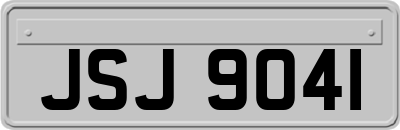 JSJ9041