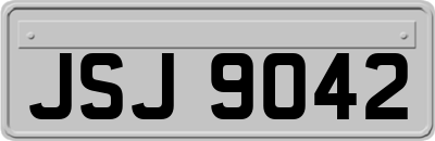 JSJ9042