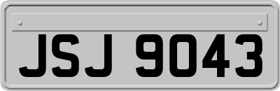 JSJ9043