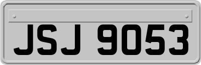 JSJ9053