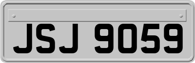 JSJ9059