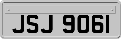 JSJ9061