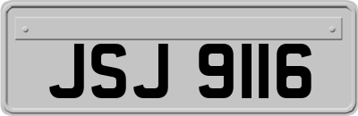 JSJ9116