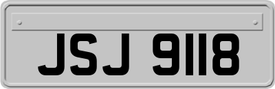 JSJ9118