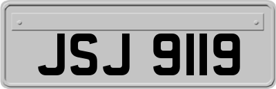 JSJ9119