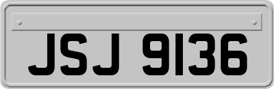JSJ9136
