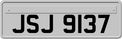 JSJ9137