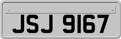 JSJ9167