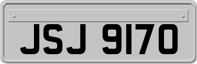 JSJ9170
