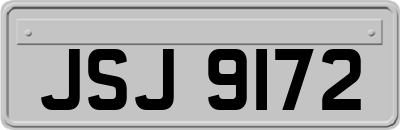 JSJ9172