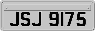 JSJ9175