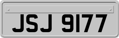 JSJ9177