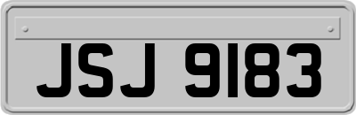 JSJ9183