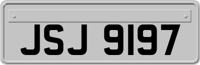 JSJ9197