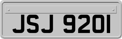 JSJ9201
