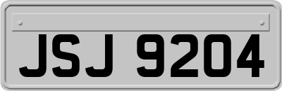 JSJ9204