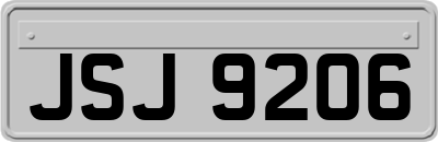 JSJ9206