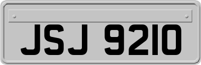 JSJ9210