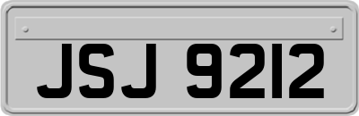JSJ9212