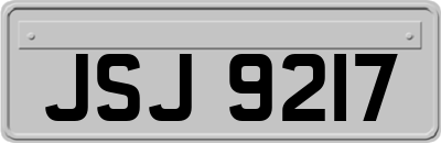JSJ9217