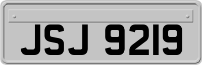 JSJ9219
