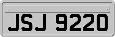 JSJ9220