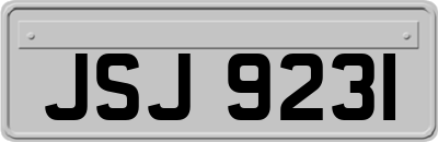 JSJ9231