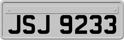 JSJ9233