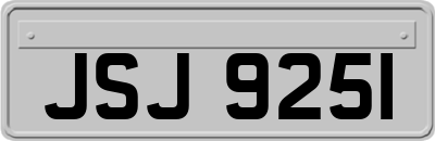 JSJ9251